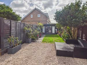 Garden 1- click for photo gallery
